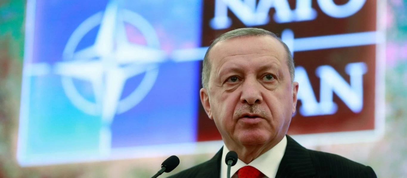Αμερικανοί γερουσιαστές απειλούν με αναστολή συμμετοχής της Τουρκίας στο ΝΑΤΟ εάν κτυπήσει τους Κούρδους στην Συρία